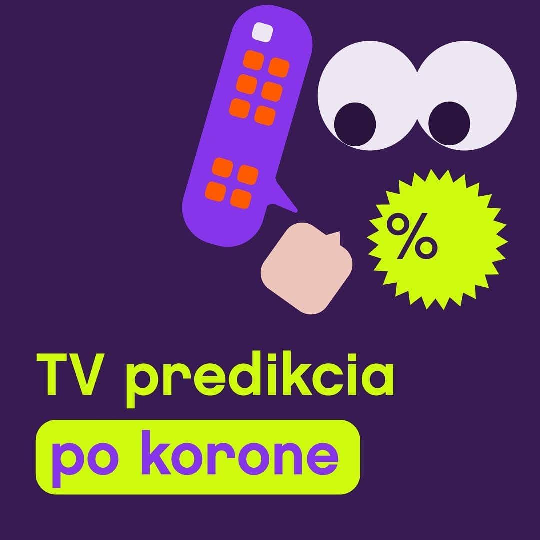 Na televízny trh mali uplynulé mesiace obrovský vplyv. 💥 Z priemerného počtu 12…